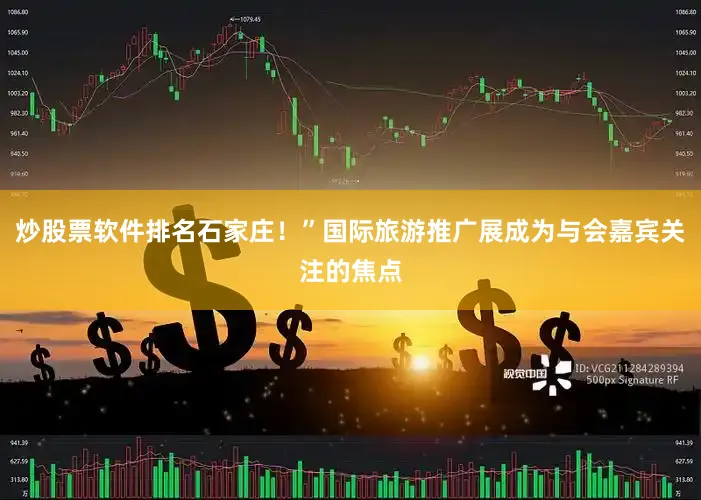 炒股票软件排名石家庄！”国际旅游推广展成为与会嘉宾关注的焦点
