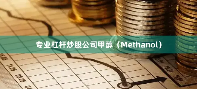 专业杠杆炒股公司甲醇（Methanol）